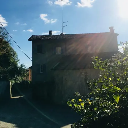 Bacchetta - Forest View Apartamento *